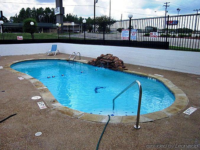 Studio 6-Tyler, Tx Exteriör bild